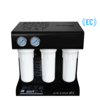 ФИЛЬТР ОБРАТНОГО ОСМОСА ECOSOFT ROBUST 1500 ECONNECT