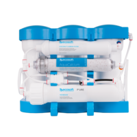 Фильтр обратного осмоса Ecosoft P'URE AquaCalcium