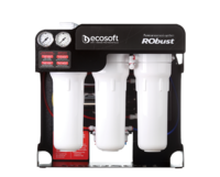 Фильтр обратного осмоса Ecosoft RObust 1000